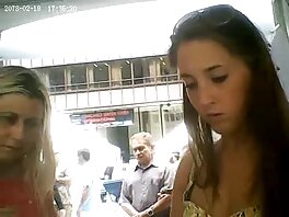 La bionda video hard gratis tettone MILF Kirsten ottiene un boccone carnoso