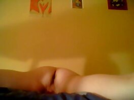 La calda MILF Nancy Acty si masturba davanti video gratis hard alla telecamera