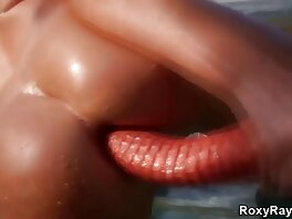 Alanah Rae pensa video hard donne incinta a un solo ristoro